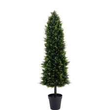 Panitalia Élethű Smaragd Tuja műfa 180 cm magas dekoráció