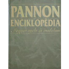 Pannon Enciklopédia társadalom- és humántudomány