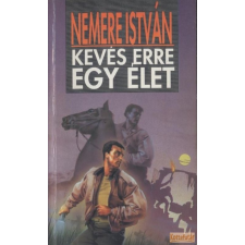 Pannon Kevés erre egy élet antikvárium - használt könyv