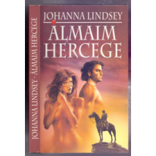 Pannon Könyvkiadó Álmaim hercege antikvárium - használt könyv