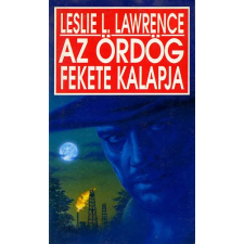 Pannon Könyvkiadó Az ördög fekete kalapja antikvárium - használt könyv