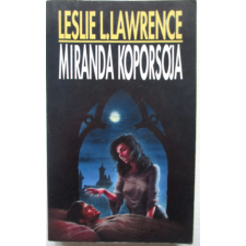 Pannon Könyvkiadó Miranda koporsója antikvárium - használt könyv