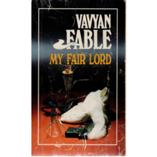 Pannon Könyvkiadó My fair lord antikvárium - használt könyv