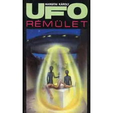 Pannon Könyvkiadó Ufo rémület antikvárium - használt könyv