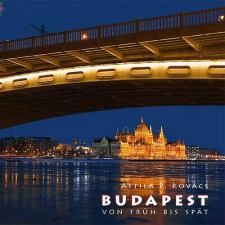 Pannon Kultúra Alapítvány Budapest von Früh bis Spät utazás