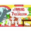 Pannon-Literatúra Kft. A farkas és a 7 kecskegida - Kihajtható ablakokkal