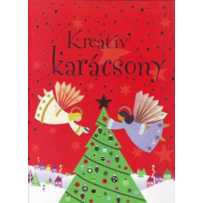 Pannon-Literatúra Kft. Kreatív Karácsony antikvárium - használt könyv
