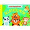 Pannon-Literatúra Kft. Pannon LiteratÚra Kft: ÁLLATKÖLYKÖK - KIHAJTHATÓ ABLAKOKKAL - Egyéb