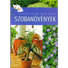 Pannon-Literatúra Kft. Szobanövények antikvárium - használt könyv
