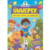Pannon-Literatúra Kft. Ünnepek - Amit nem tudtál az ünnepekről