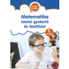 Pannon-Literatúra Matematika iskolai gyakorló és tesztfüzet 1. Osztály