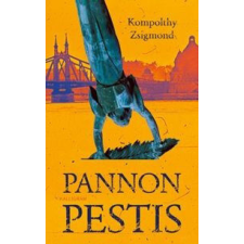  Pannon pestis regény
