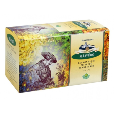 PANNONHALMA MÁJVÉDÖ TEA FILTERES tea