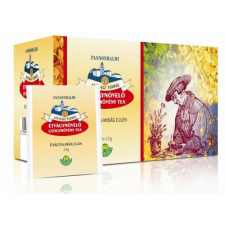  Pannonhalmi étvágynövelő gyógynövény filteres tea 20x vitamin és táplálékkiegészítő