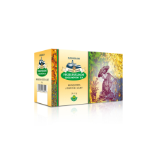  Pannonhalmi feszültségoldó gyógynövény tea 20x1,5 g tea