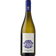 Pannonhalmi Főapátság Sauvignon Blanc 2023 száraz fehérbor (Pannonhalma) bor