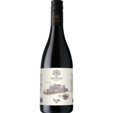  Pannonhalmi Főapátság Tricollis Vörös 2021 0,75l 14% bor