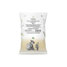  PANNONHALMI GYÓGYNÖVÉNY TEA ORVOSI CITROMFŰ LEVÉL 50G gyógyhatású készítmény