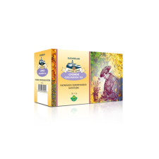 Pannonhalmi gyomor gyógynövény tea 20x1,5 g tea