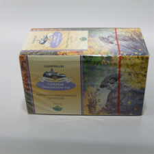  Pannonhalmi gyomor tea 20x1g 20 g gyógytea