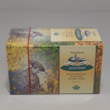  Pannonhalmi májvédő tea 20x1,5g 30 g gyógytea