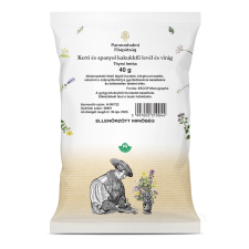 Pannonhalmi Pannonhalmi kerti kakukkfű tea 40 g gyógyhatású készítmény