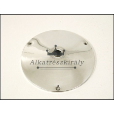 PANNÓNIA KERÉKAGY PORVÉDŐ ELSŐ ALU / PANNÓNIA - T5/P10 egyéb motorkerékpár alkatrész