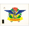 PANNÓNIA MATRICA BENZINTANKRA KICSI / PANNÓNIA - TLF