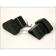 PANNÓNIA MOTORÁLLVÁNY ÜTKÖZŐ GUMI /PÁR/ PANNÓNIA - UNIVERZÁLIS egyéb motorkerékpár alkatrész