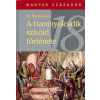 Pannonica Kiadó A tizennyolcadik század története