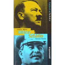 Pannonica Kiadó Hitler-Sztálin antikvárium - használt könyv