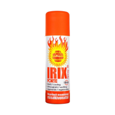 PANNONPHARMA Gyógyszergyártó Kft. Irix Forte spray 150ml gyógyhatású készítmény