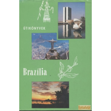 Panoráma Brazília antikvárium - használt könyv
