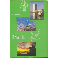 Panoráma Brazília antikvárium - használt könyv