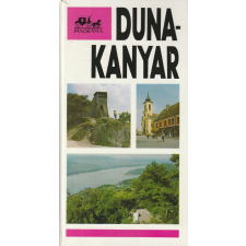 Panoráma Duna-kanyar antikvárium - használt könyv