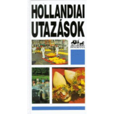 Panoráma Hollandiai utazások antikvárium - használt könyv