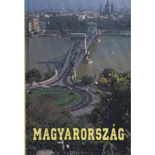 Panoráma Magyarország (Panoráma) antikvárium - használt könyv