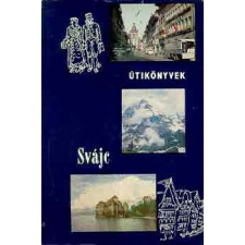 Panoráma Svájc (Panoráma) antikvárium - használt könyv