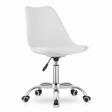  PANSY fehér irodai szék forgószék