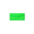 PANTA PLAST DL Patentos irattartó tasak - Neon zöld