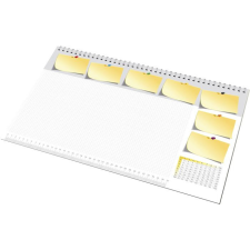  PANTA PLAST Könyökalátét, 470x330 mm, PANTA PLAST, jegyzettömbös jegyzettömb