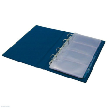 PANTA PLAST Névjegytartó betét 10db B5 (24427-hez) naptár, kalendárium