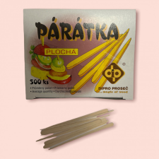 Pantalóni Párátka Szempillafestő pálcika 500 db szempillafesték