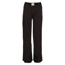 Pantaloni síterület Killtec Briska 28950315 Femei Maro 40 női nadrág