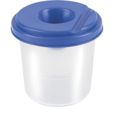 Pantaplast Ecsettál, fedéllel, PANTAPLAST, Simple ecset, festék