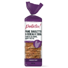 Pantastico 8 magvas toast kenyér 400 g pékárú