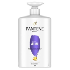 Pantene Extra Volume Shampoo sampon 1000 ml nőknek sampon