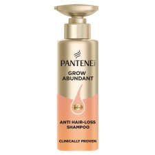 Pantene Grow Abundant hajhullás elleni sampon 290 ml sampon