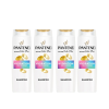 Pantene Hydration Recharge sampon (4x400 ml)