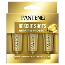 Pantene Intensive Repair (Repair & Protect) Rescue Shots hajszérum 3x15 ml nőknek hajápoló szer